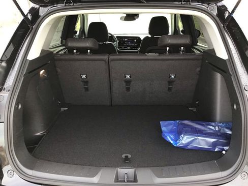 New 2026 Chevrolet TrailBlazer LS w/ LS Convenience Package image 6