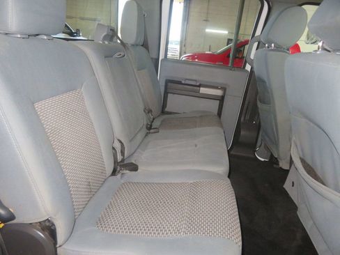 Used 2014 Ford F450 XLT w/ XLT Value Package image 24