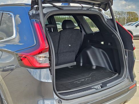 New 2025 Honda CR-V Sport-L image 25