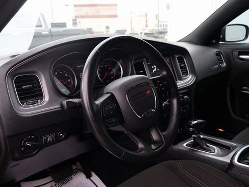Used 2023 Dodge Charger SXT RWD image 17