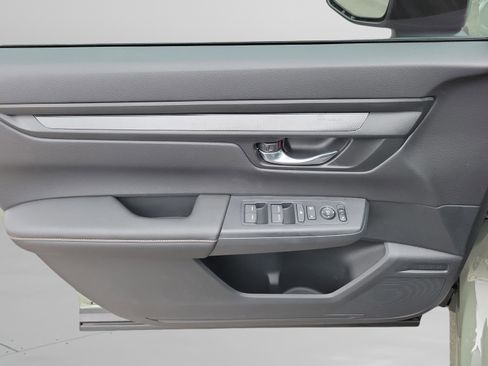 New 2026 Honda CR-V TrailSport image 12