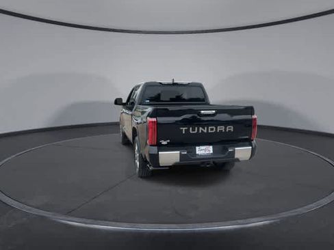 Used 2026 Toyota Tundra Capstone AWD/4WD image 7