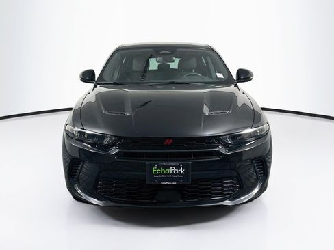 Used 2024 Dodge Hornet R/T AWD/4WD image 2