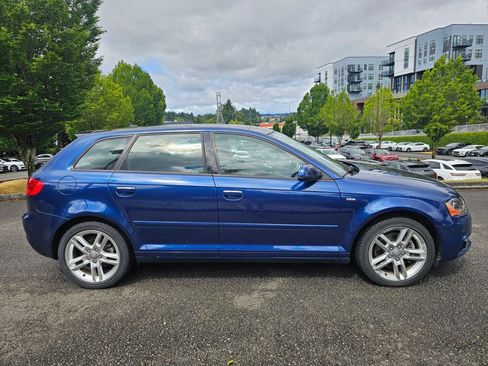 Used 2011 Audi A3 2.0T Premium Plus FWD image 4