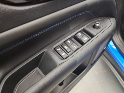 New 2026 Jeep Compass Latitude image 16