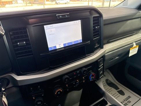 New 2026 Ford F250 XLT w/ FX4 Off-Road Package image 14
