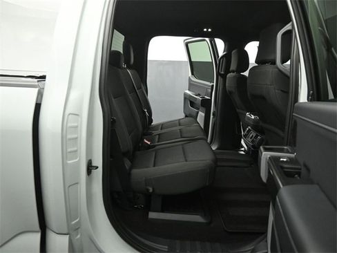 Used 2023 Ford F150 XLT w/ Equipment Group 302A High image 25