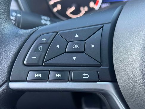 Used 2025 Nissan Altima 2.5 SV image 20