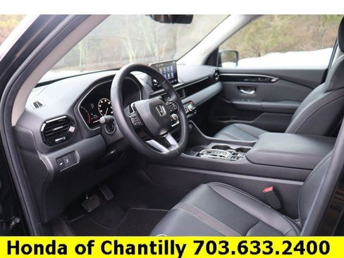 Certified 2025 Honda Pilot EX-L image 22