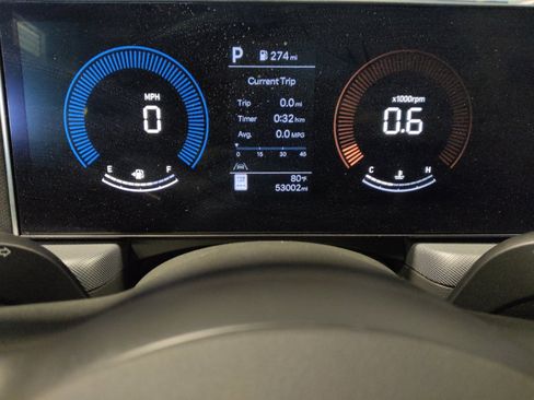 Used 2025 Hyundai Sonata SEL AWD/4WD image 23