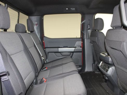 New 2026 Ford F150 XLT image 31