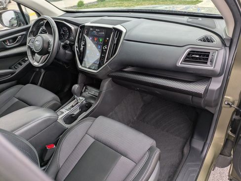 Used 2025 Subaru Ascent Premium AWD/4WD image 34