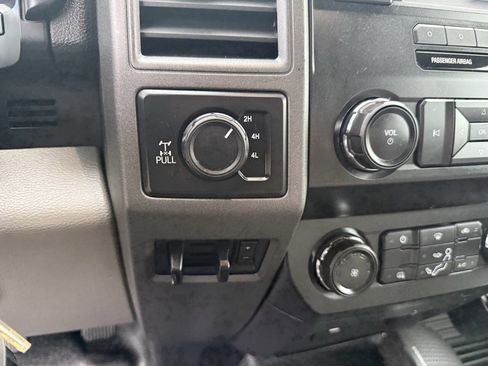 Used 2019 Ford F350 XL w/ Power Equipment Group image 14