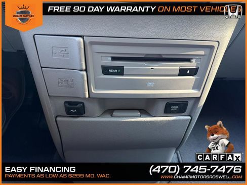 Used 2016 Honda Odyssey Touring Elite image 28