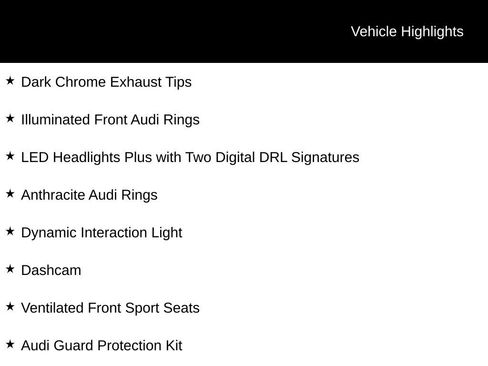 New 2026 Audi Q5 Premium Plus AWD/4WD image 3