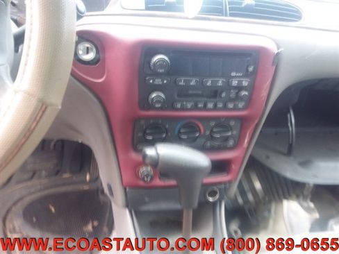 Used 2001 Chevrolet Malibu LS image 11