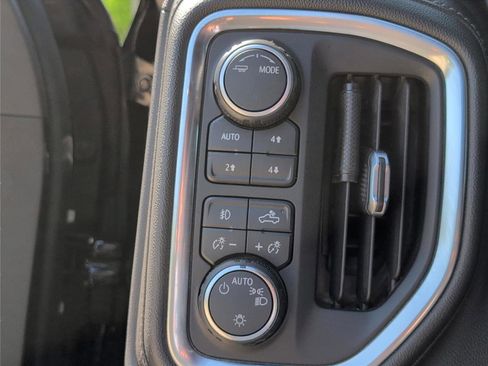 Used 2020 Chevrolet Silverado 1500 RST w/ All-Star Edition image 25