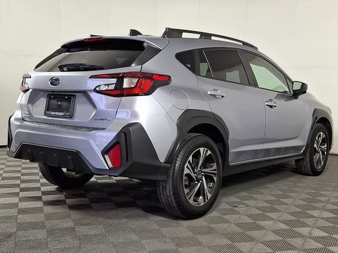 Used 2024 Subaru Crosstrek 2.0i Premium AWD/4WD image 9