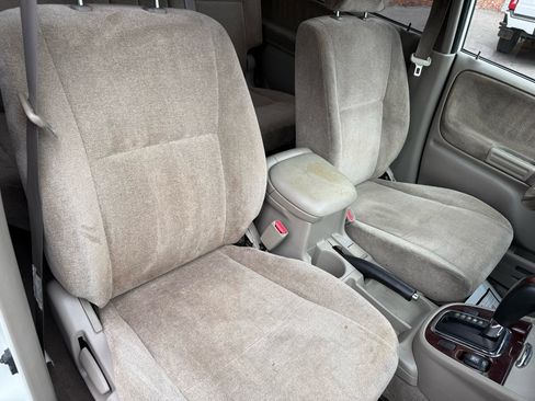 Used 2005 Suzuki XL7 4WD image 9