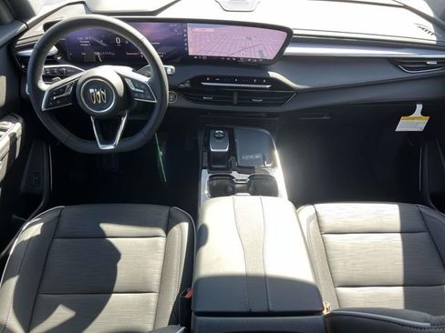 New 2026 Buick Enclave Sport Touring w/ Power Package image 13