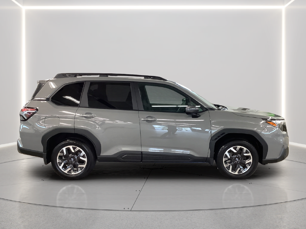 Certified 2026 Subaru Forester Premium AWD/4WD image 7