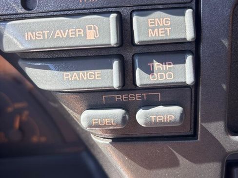 Used 1990 Chevrolet Corvette Convertible image 21