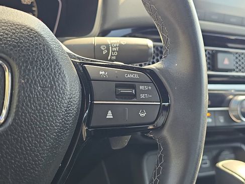 Used 2023 Honda Civic Sport image 13