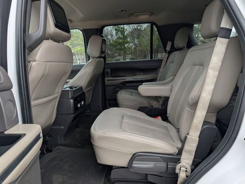 Used 2020 Ford Expedition Limited image 24
