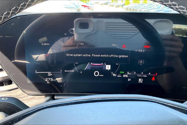 Used 2025 Audi Q5 Premium AWD/4WD image 22