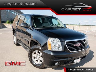 Used 2014 GMC Yukon SLT