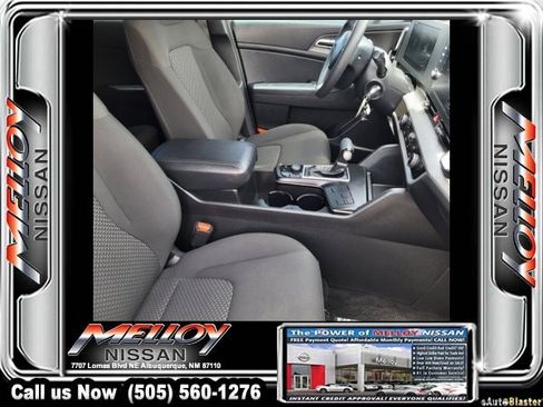 Used 2023 Kia Sportage LX FWD image 9
