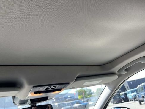 Used 2021 Nissan Rogue SL w/ Premium Package FWD image 14