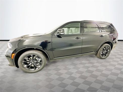 New 2026 Dodge Durango GT image 24