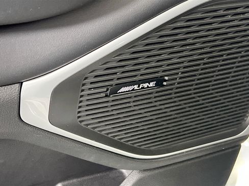 Used 2022 Jeep Wagoneer Series II image 19