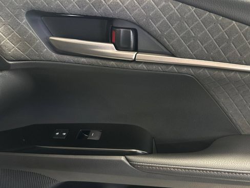 New 2026 Toyota Camry XLE FWD image 20