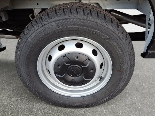 New 2026 Ford Transit 250 Low Roof w/ Load Area Protection Package RWD image 6
