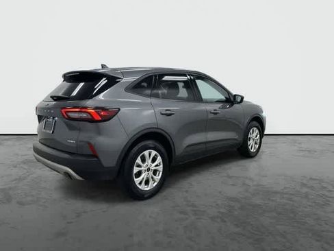 Used 2025 Ford Escape Active image 4