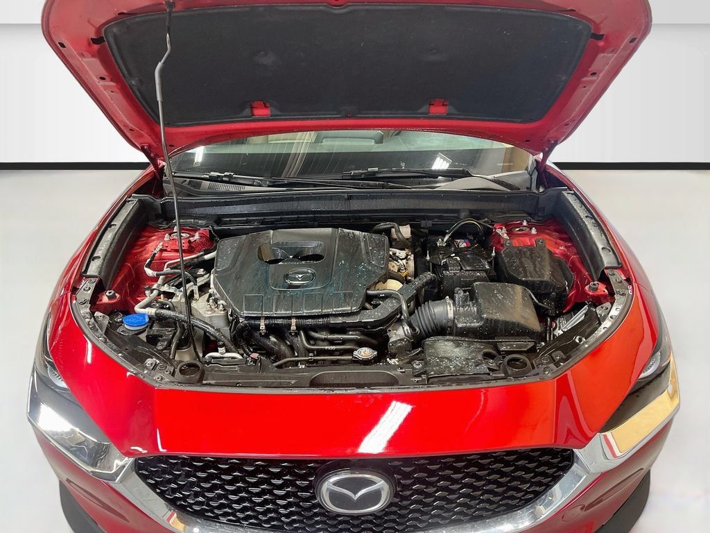Used 2023 MAZDA CX-30 AWD 2.5 S w/ Preferred Package image 30