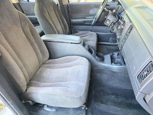 Used 2002 Dodge Dakota SLT RWD image 8