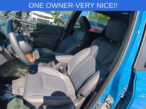 Used 2022 Subaru Forester Wilderness image 22