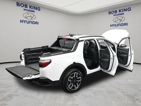 New 2026 Hyundai Santa Cruz Limited AWD/4WD image 18