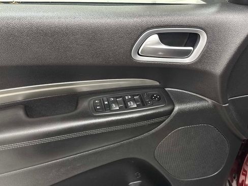 Used 2020 Dodge Durango SXT image 15