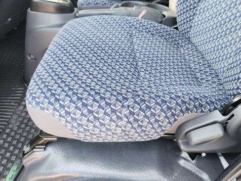 New 2025 Chevrolet Low Cab Forward RWD image 25