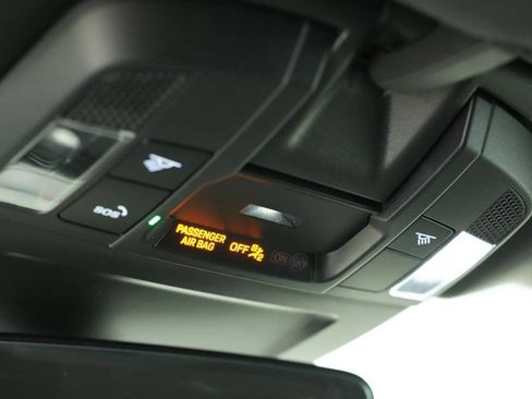 Used 2021 Porsche 911 Turbo S image 35