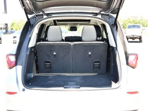 Used 2026 Acura MDX FWD w/ Technology Package image 28