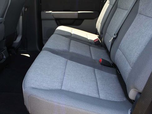 Used 2025 Ford F250 XL w/ STX Appearance Package AWD/4WD image 23