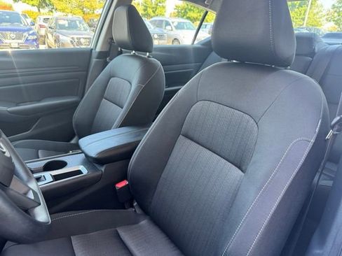 Certified 2025 Nissan Altima 2.5 S image 19