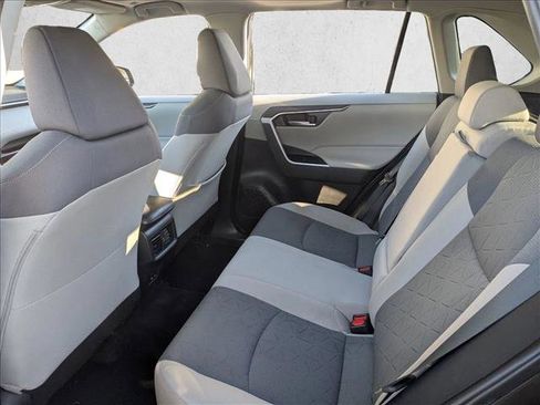 Used 2023 Toyota RAV4 XLE image 17