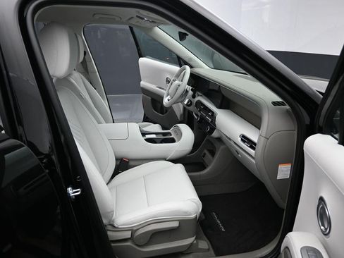 New 2026 Hyundai Palisade SEL AWD/4WD image 37