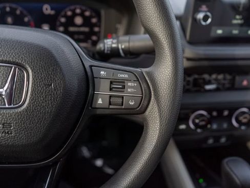 Used 2025 Honda Accord LX image 20